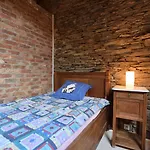 Vakantiehuis Lovely In Frahan With Terrace Ban de Laviot