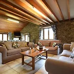 Lovely In Frahan With Terrace Ban de Laviot