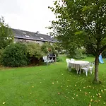 Vakantiehuis Lovely In Frahan With Terrace Ban de Laviot