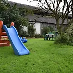 Vakantiehuis Lovely In Frahan With Terrace