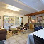 Vakantiehuis Lovely In Frahan With Terrace *