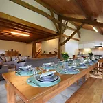 Lovely In Frahan With Terrace Vakantiehuis Ban de Laviot