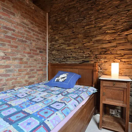 Casa vacanze Lovely In Frahan With Terrace Ban de Laviot