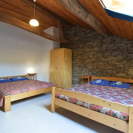 Lovely In Frahan With Terrace Casa vacanze *