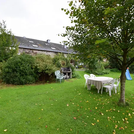 Casa vacanze Lovely In Frahan With Terrace Ban de Laviot