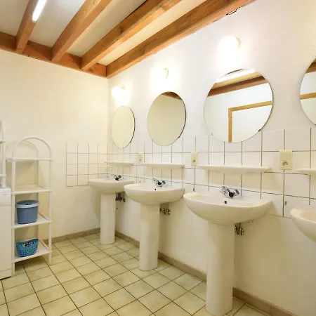 Casa vacanze Lovely In Frahan With Terrace *