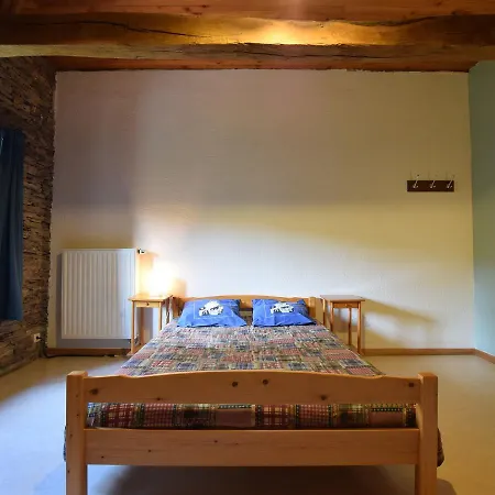 Lovely In Frahan With Terrace *