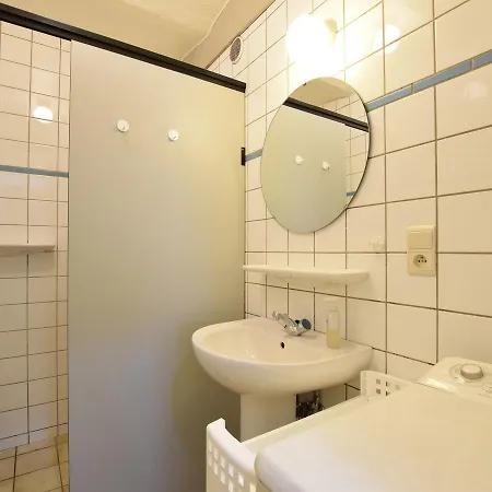 Lovely In Frahan With Terrace *