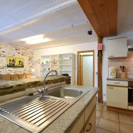 Casa vacanze Lovely In Frahan With Terrace Ban de Laviot