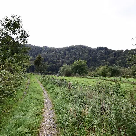 Lovely In Frahan With Terrace *