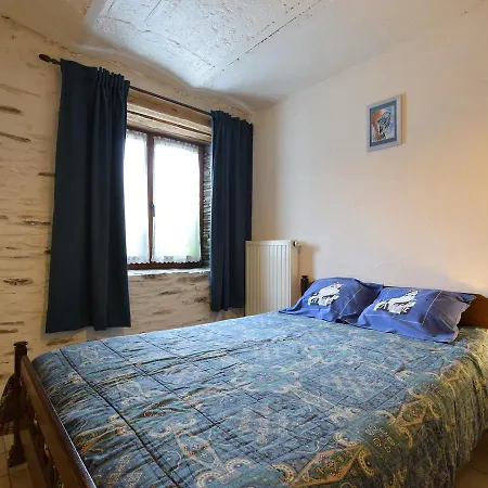 Lovely In Frahan With Terrace *