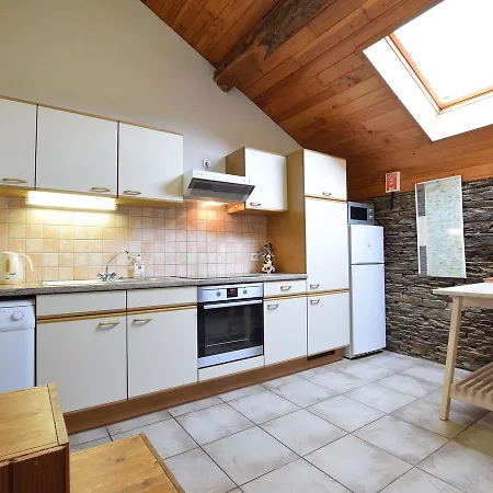 Lovely In Frahan With Terrace Casa vacanze *