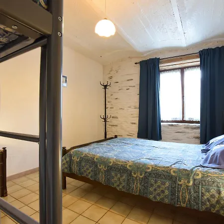 Casa vacanze Lovely In Frahan With Terrace